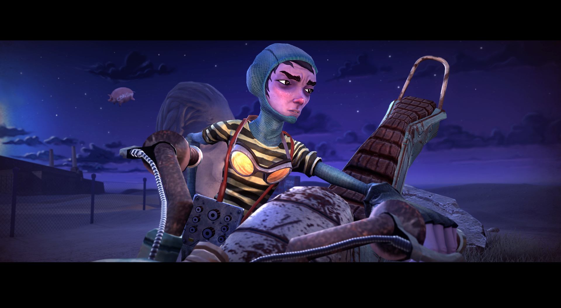 Скриншот из игры Beat The Game - 36