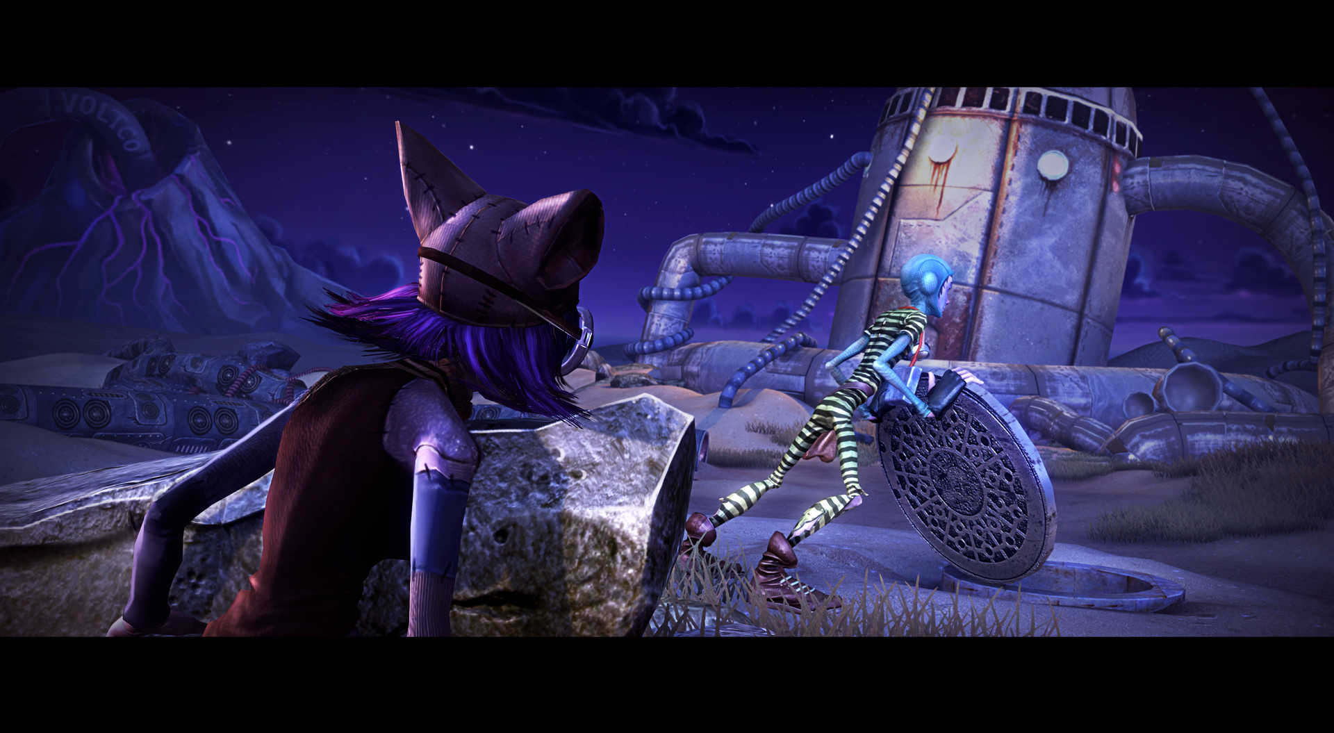 Скриншот из игры Beat The Game - 60