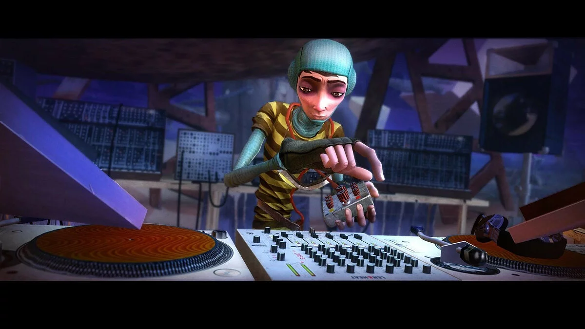 Скриншот из игры Beat The Game - 16