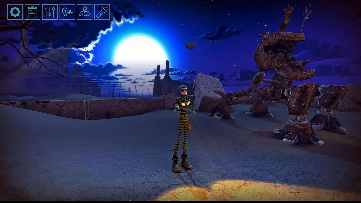 Скриншот из игры Beat The Game - 20