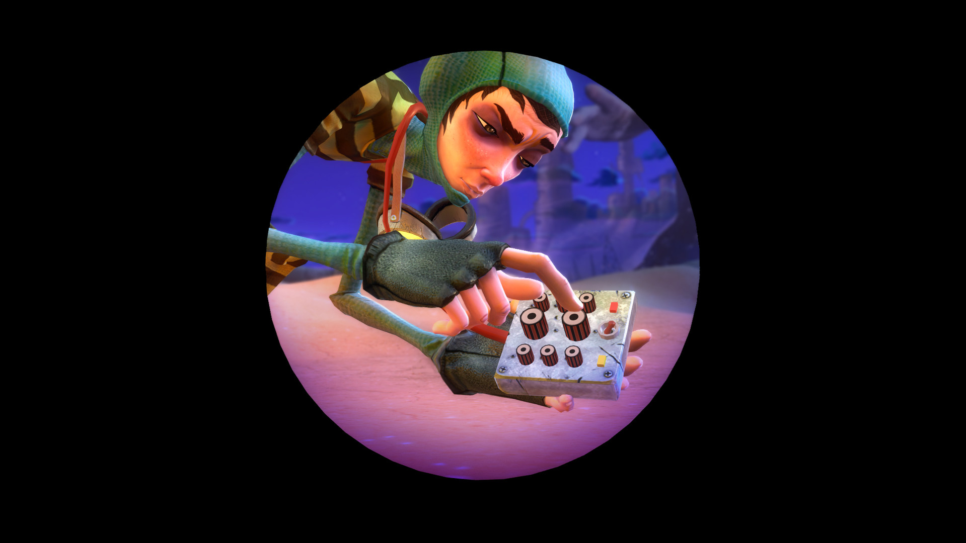 Скриншот из игры Beat The Game - 45