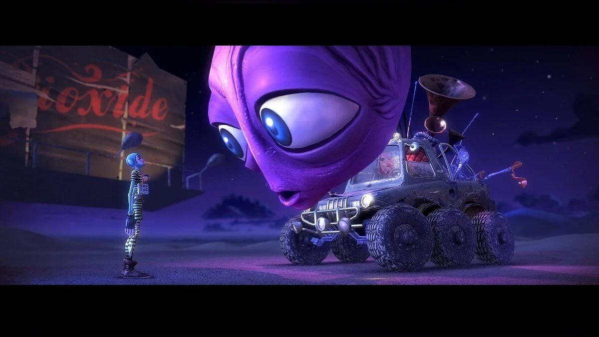 Скриншот из игры Beat The Game - 2