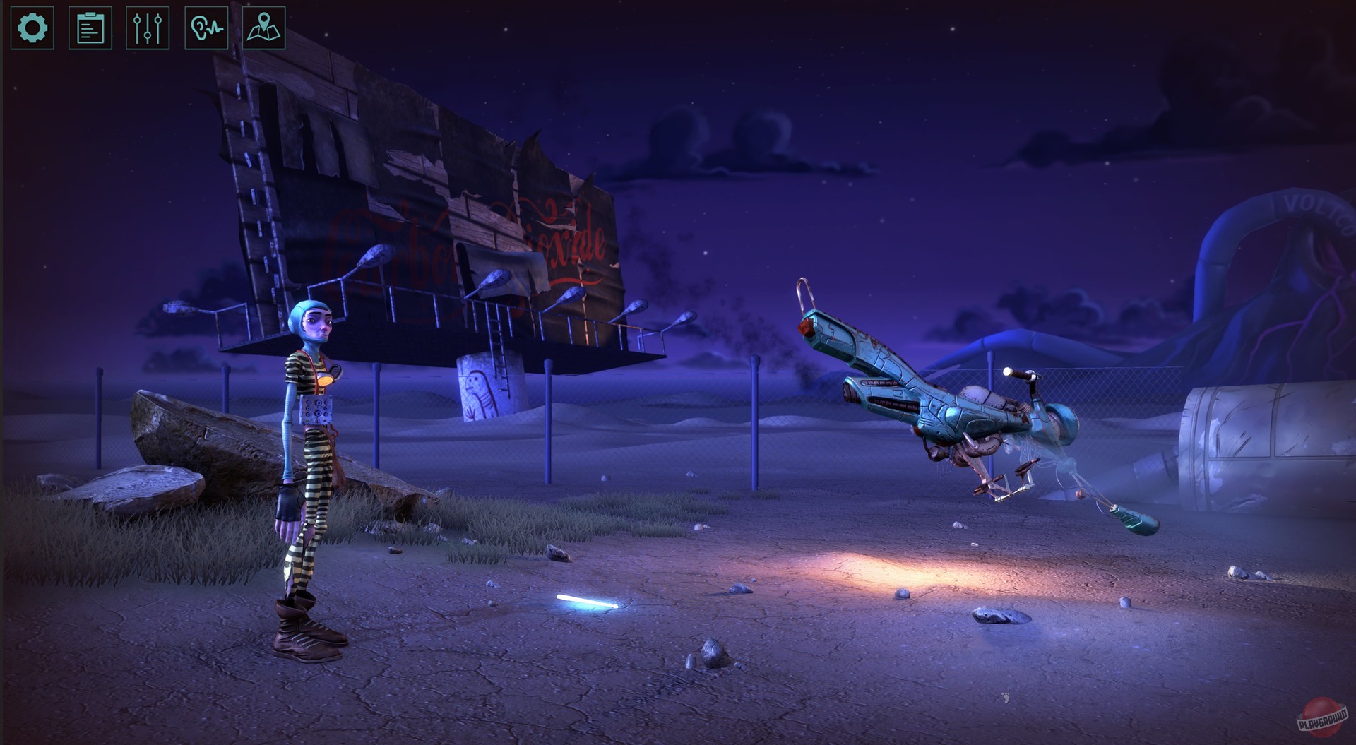 Скриншот из игры Beat The Game - 11