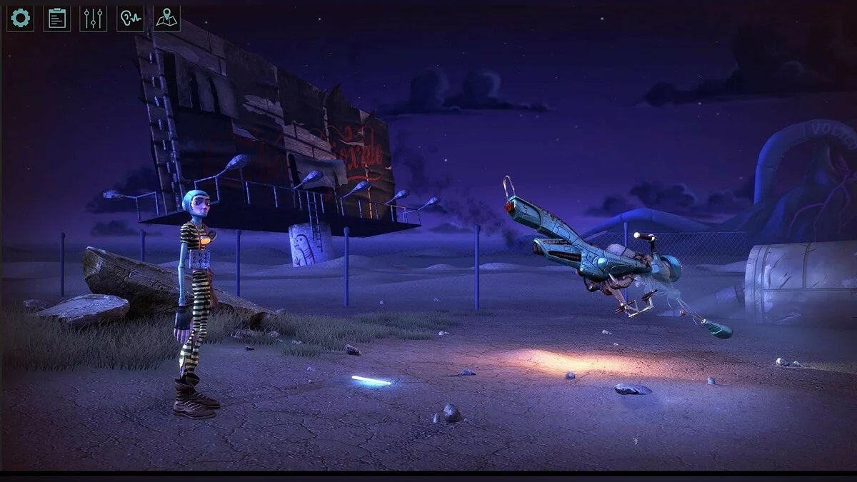 Скриншот из игры Beat The Game - 28