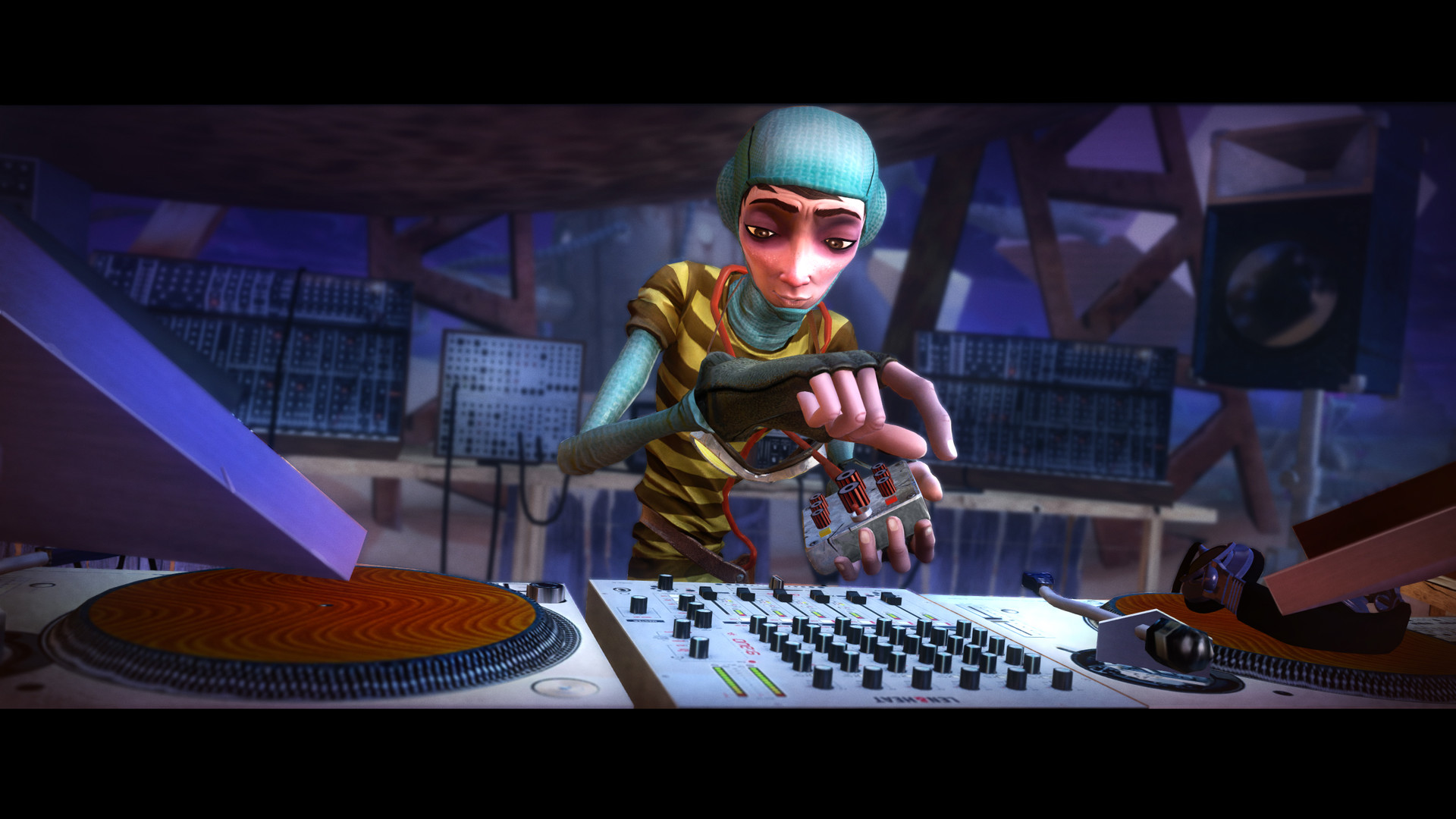 Скриншот из игры Beat The Game - 47