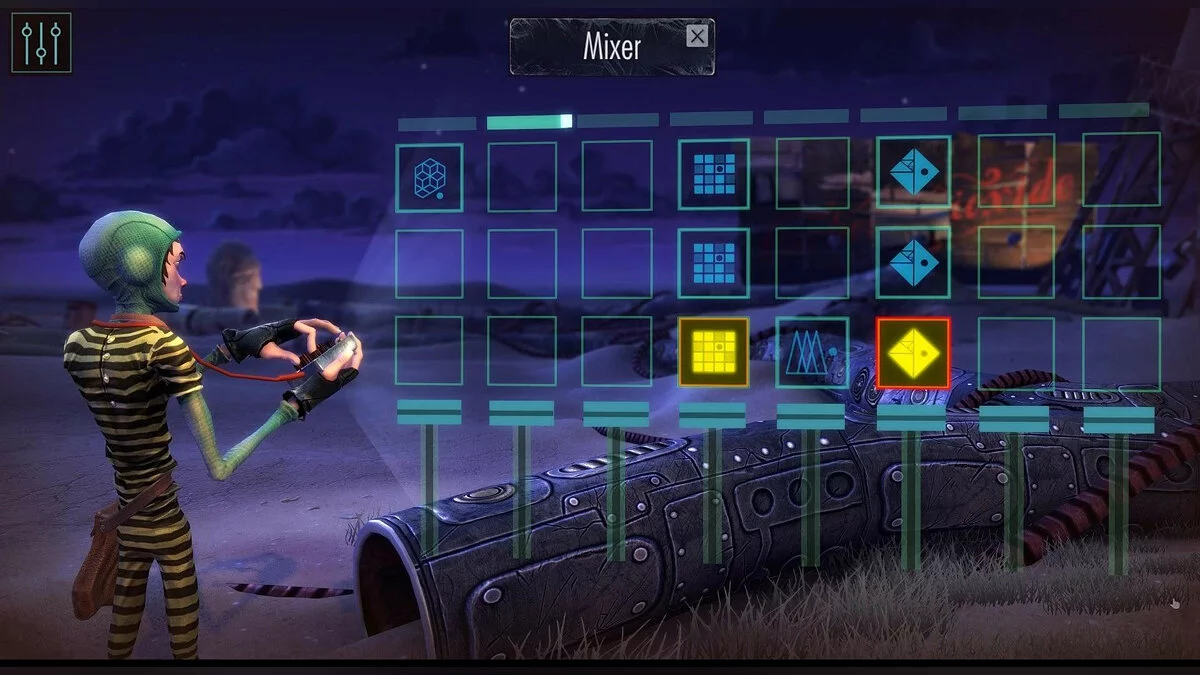 Скриншот из игры Beat The Game - 44