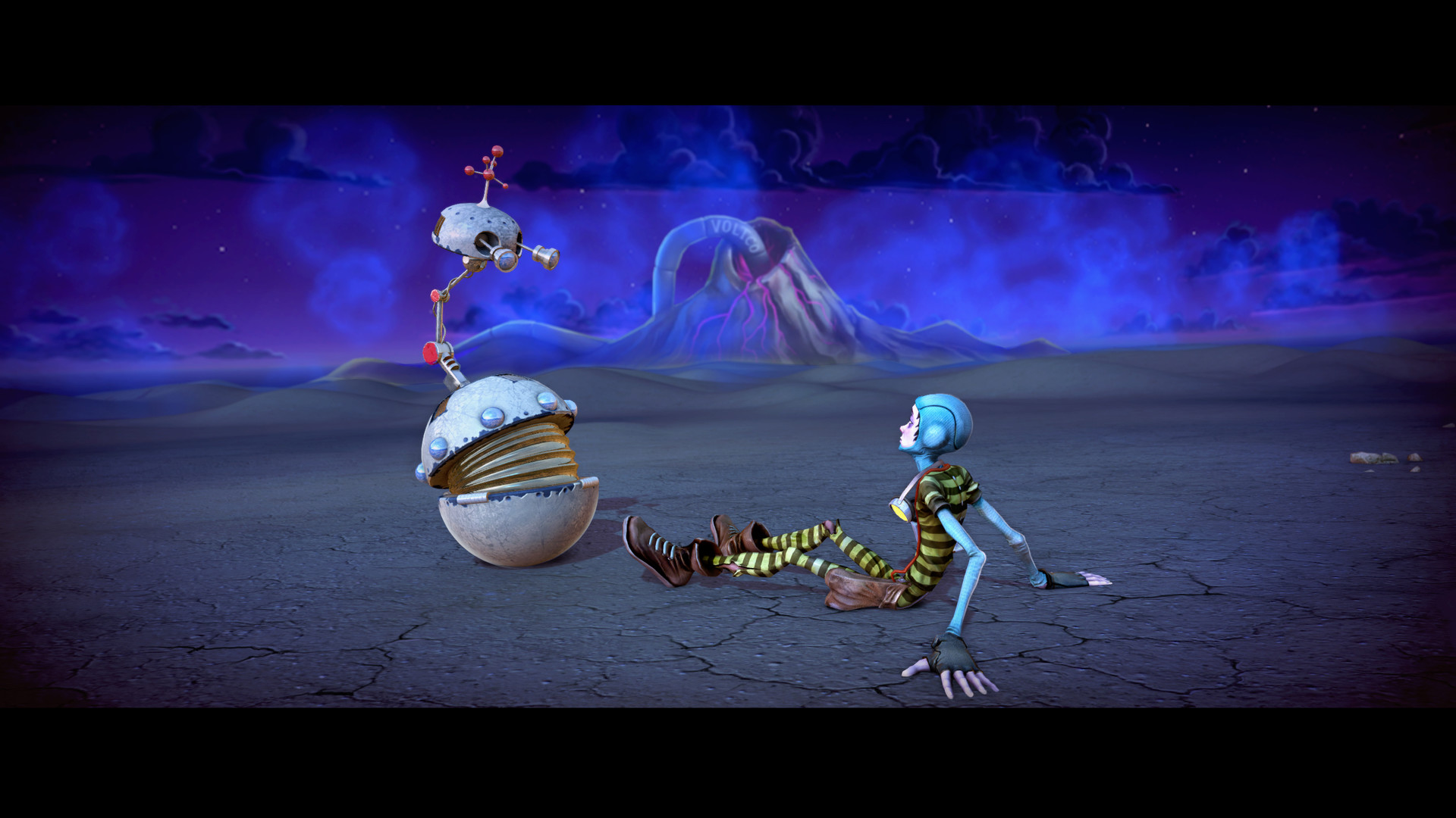 Скриншот из игры Beat The Game - 32