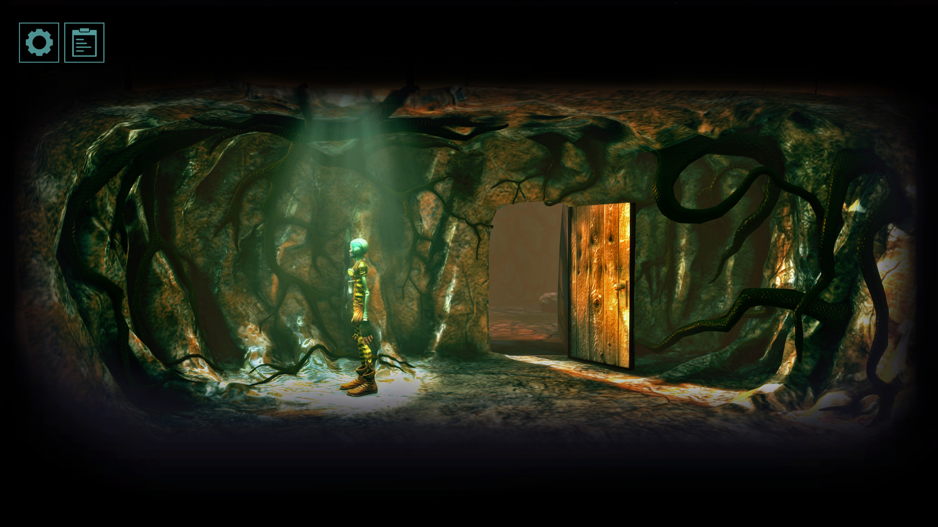 Скриншот из игры Beat The Game - 72