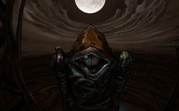 Скриншот из игры Primordia - 30