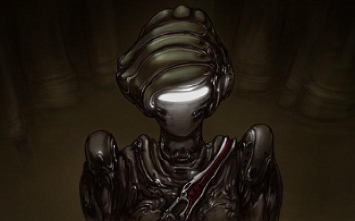 Скриншот из игры Primordia - 60