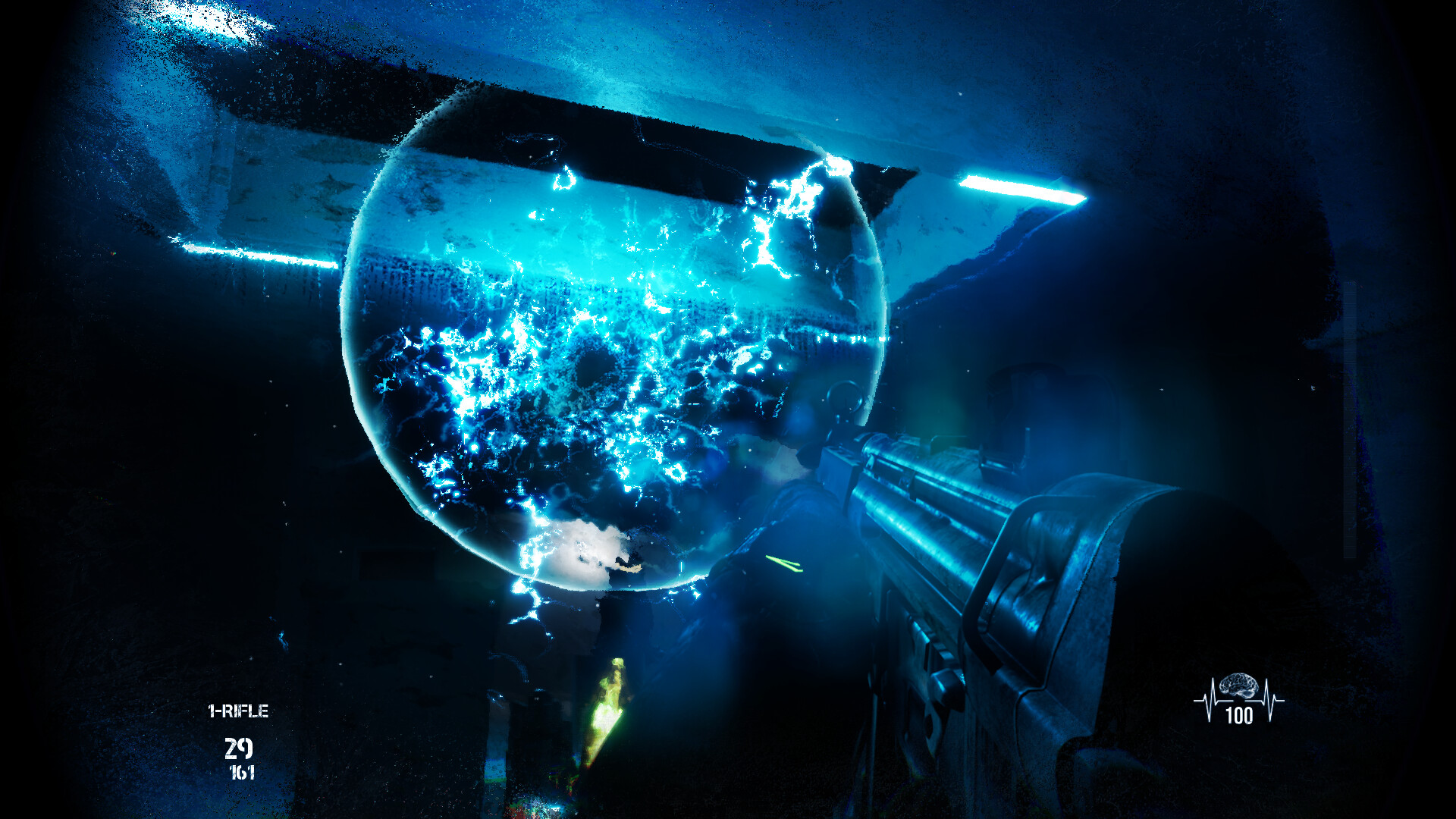 Скриншот из игры Demonsomnia - 5