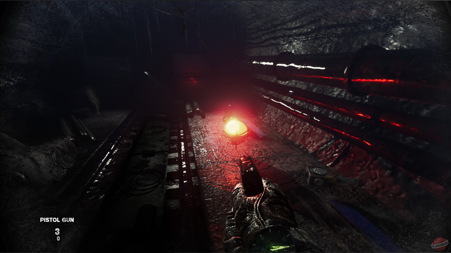 Скриншот из игры Demonsomnia - 35