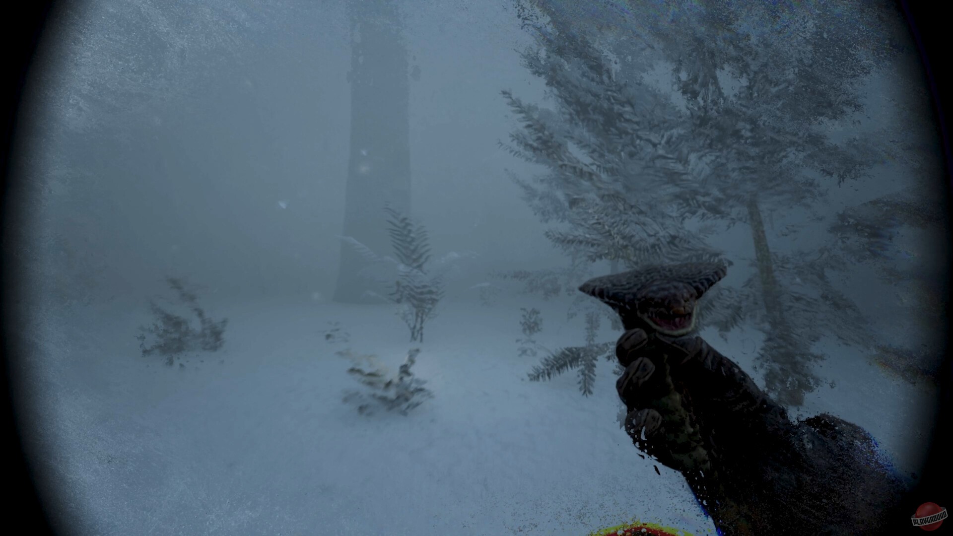 Скриншот из игры Demonsomnia - 27