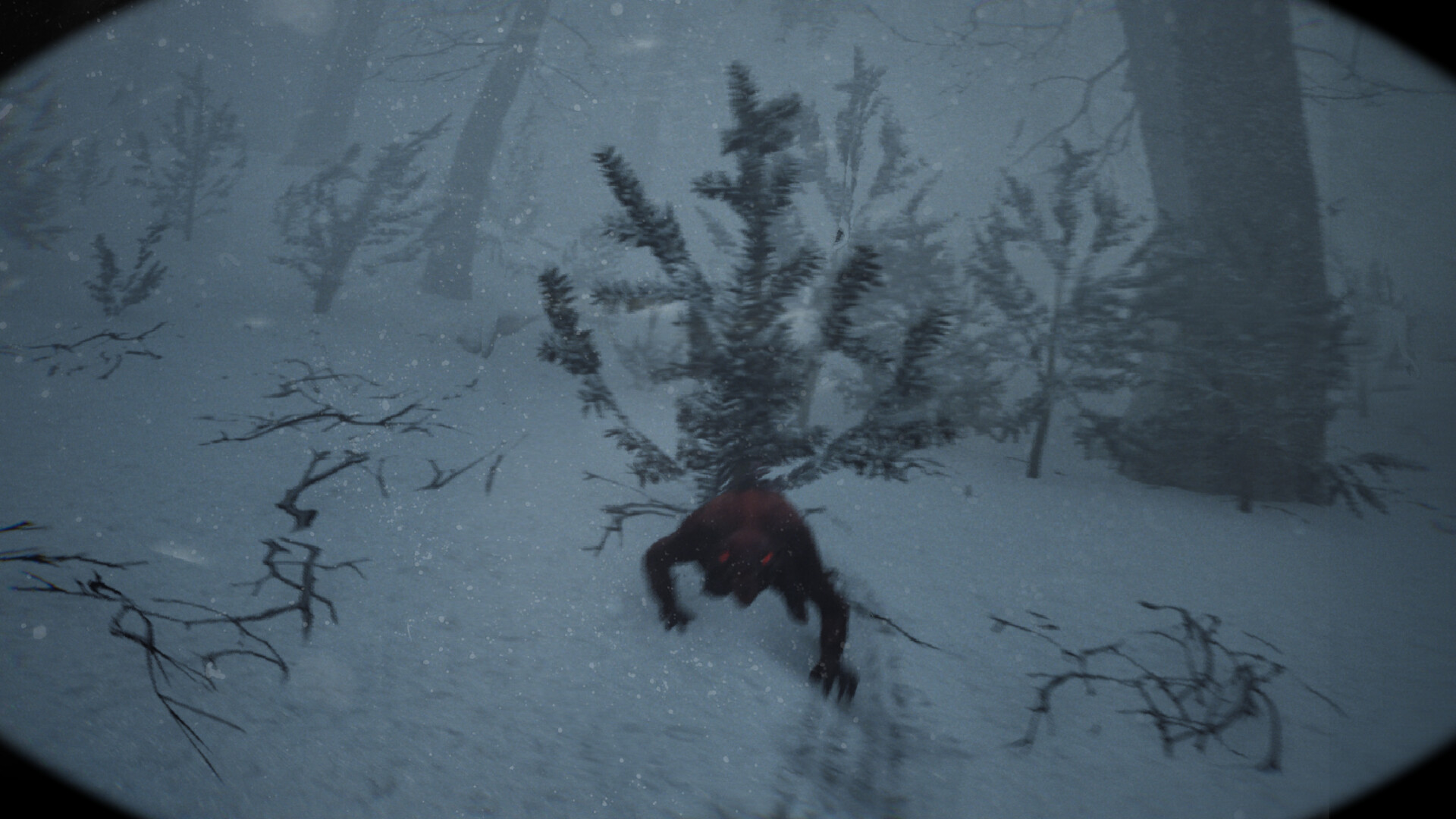 Скриншот из игры Demonsomnia - 38