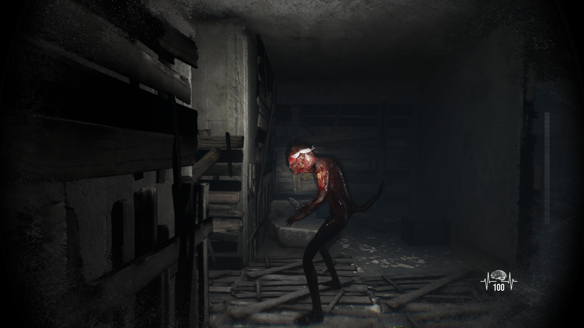 Скриншот из игры Demonsomnia - 32