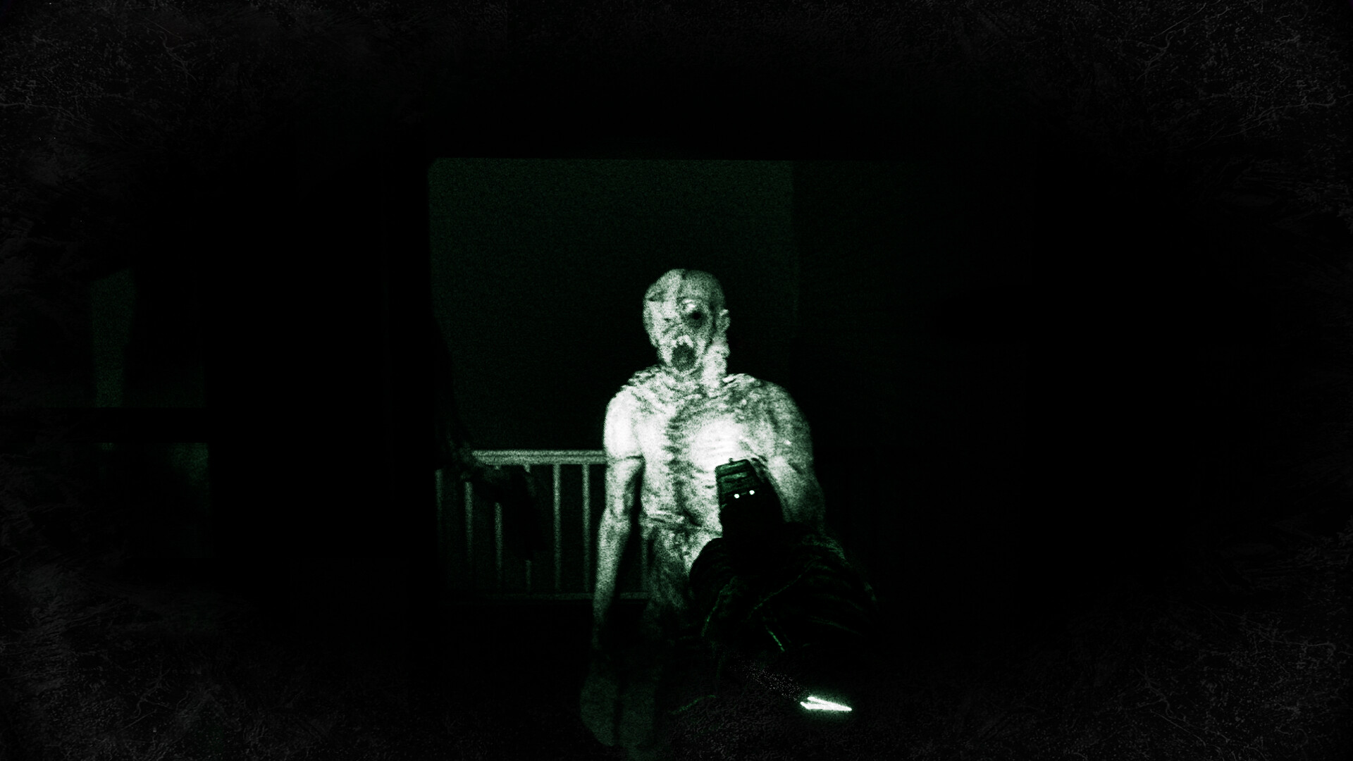 Скриншот из игры Demonsomnia - 3