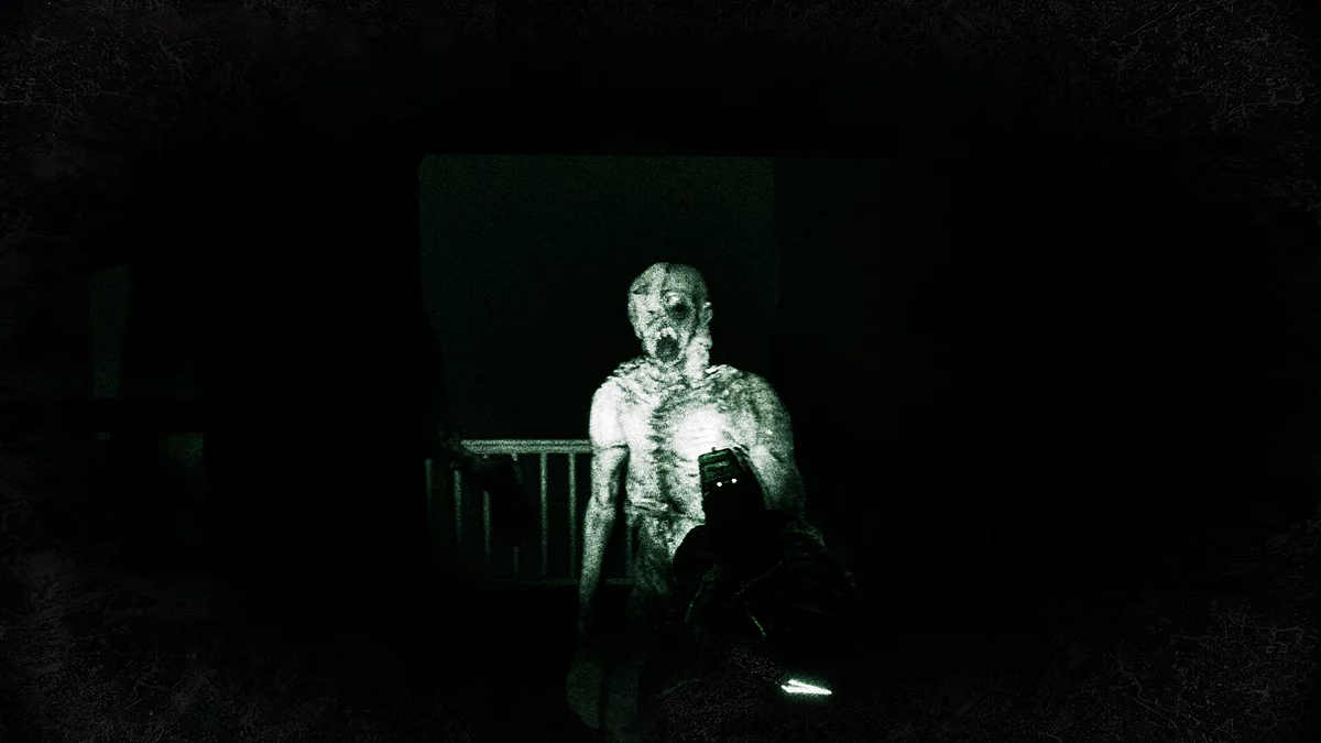 Скриншот из игры Demonsomnia - 2