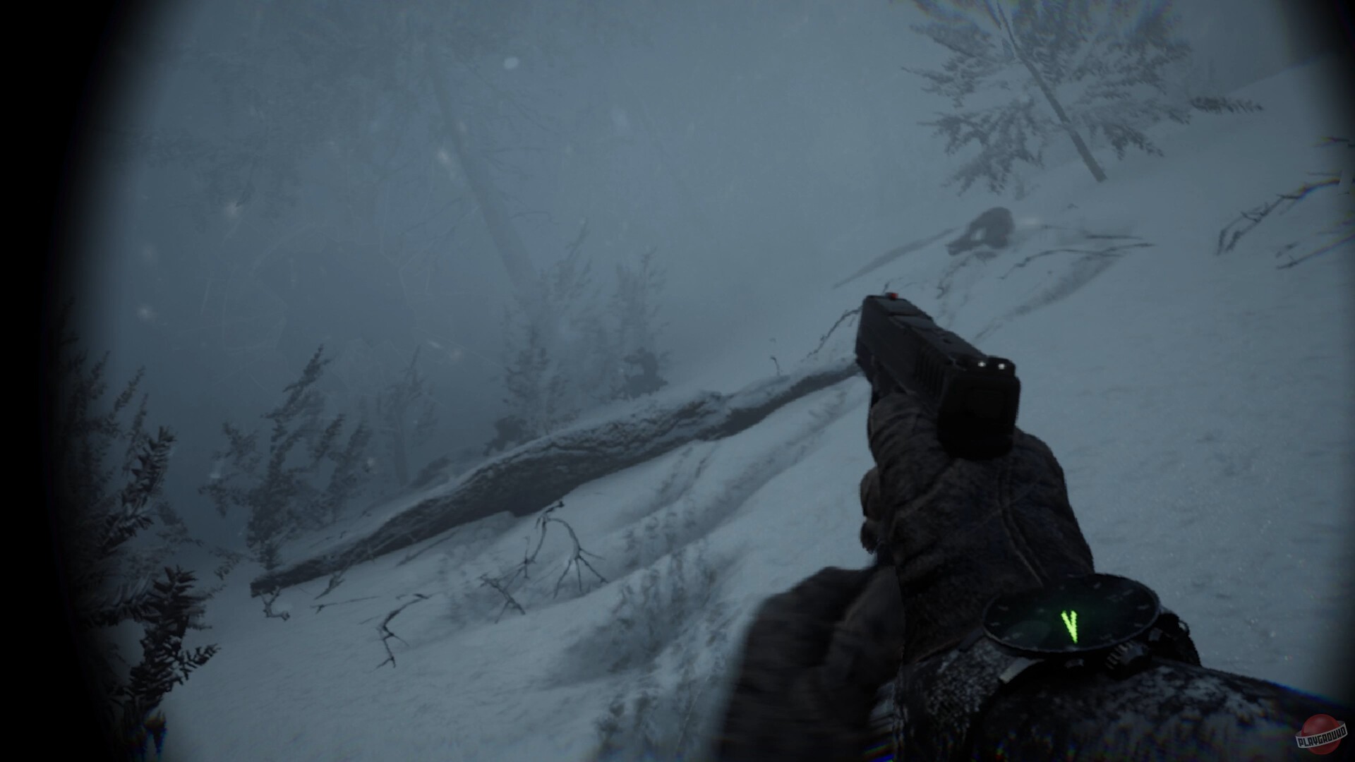 Скриншот из игры Demonsomnia - 31