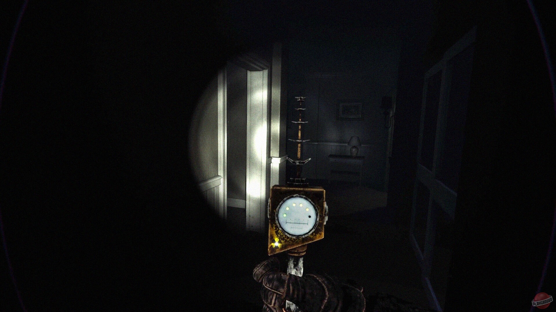 Скриншот из игры Demonsomnia - 37