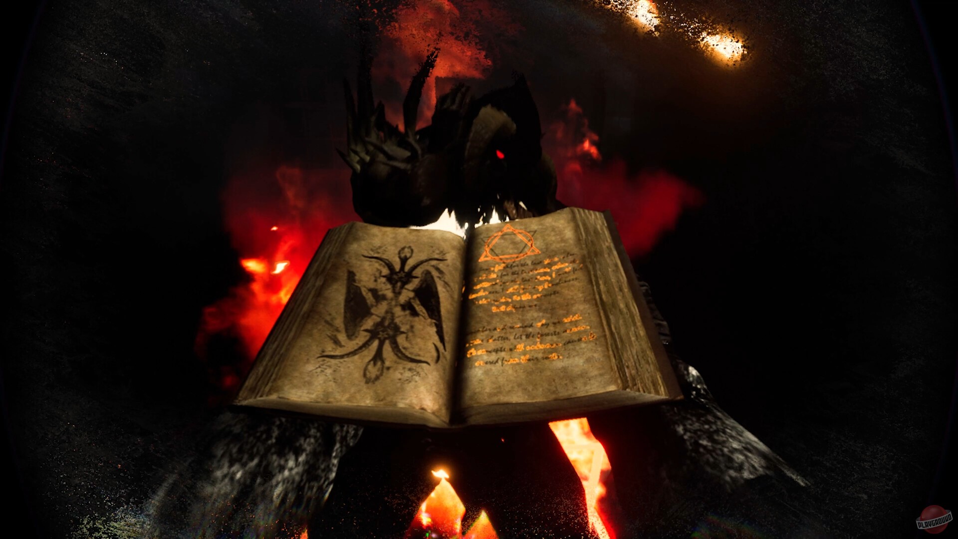 Скриншот из игры Demonsomnia - 39