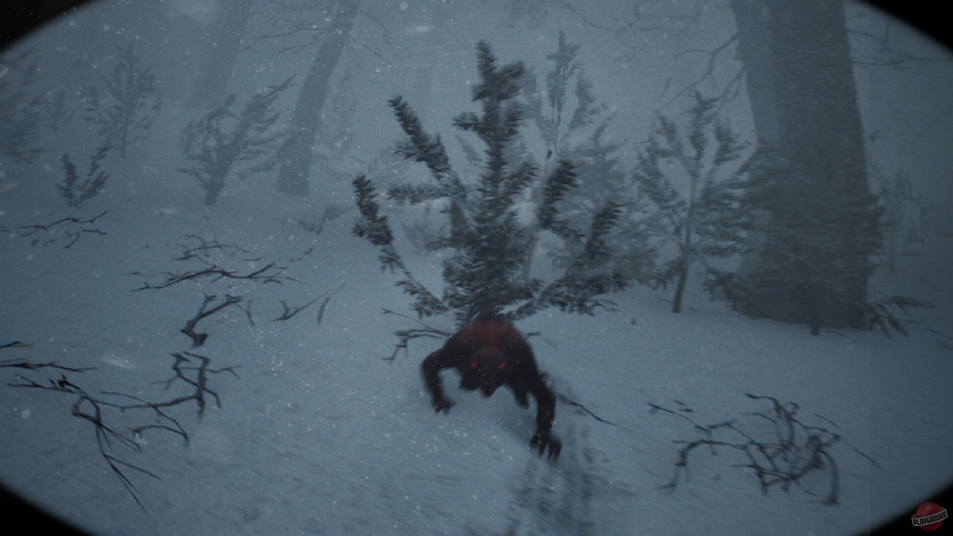 Скриншот из игры Demonsomnia - 42