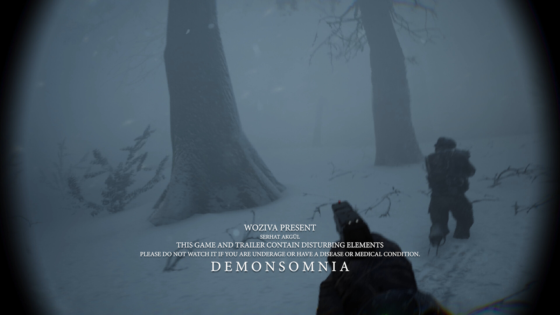 Скриншот из игры Demonsomnia - 19