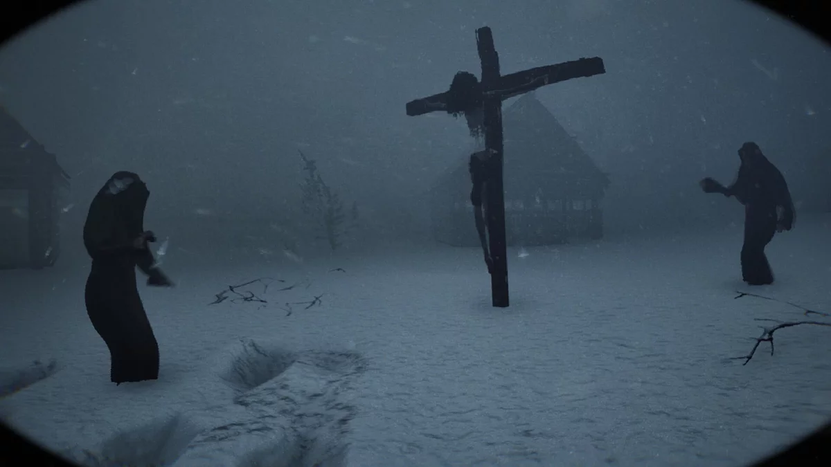 Скриншот из игры Demonsomnia - 26