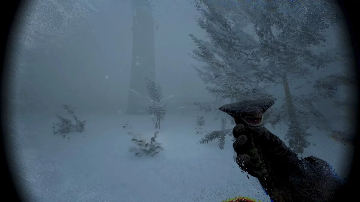 Скриншот из игры Demonsomnia - 23