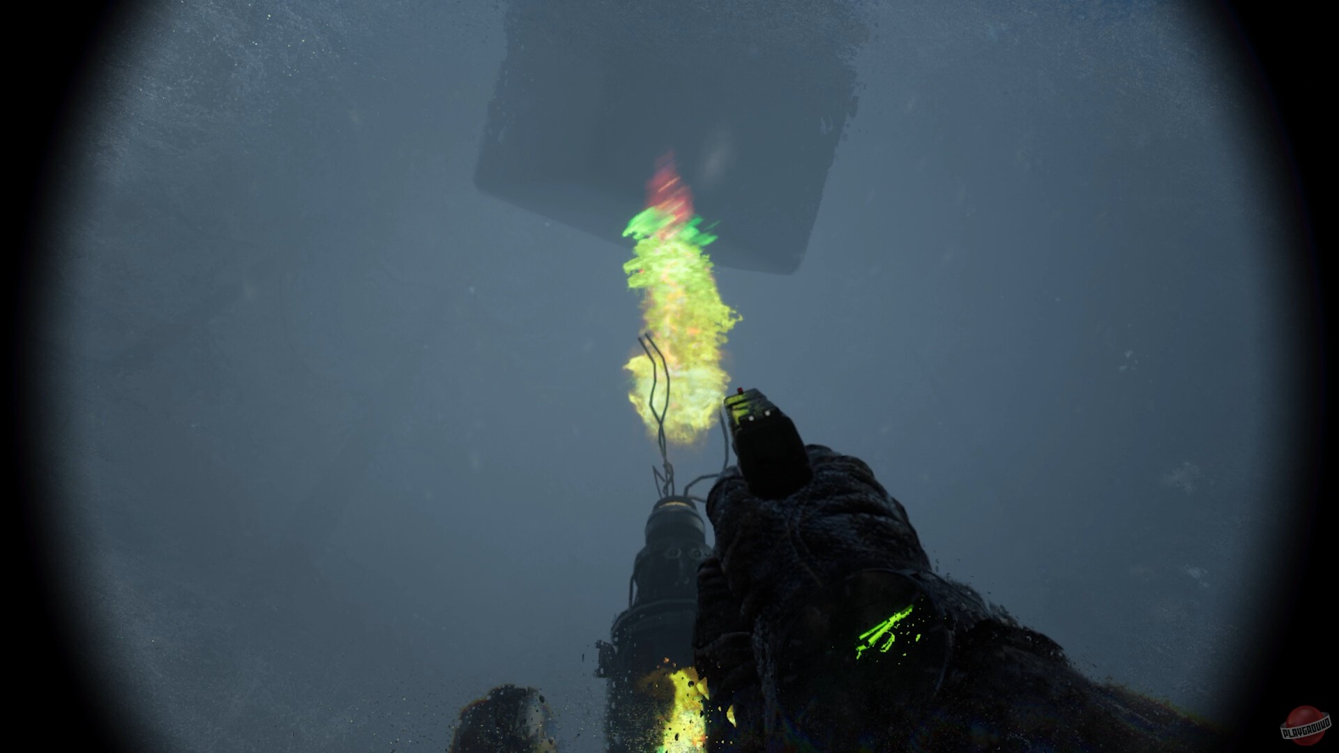 Скриншот из игры Demonsomnia - 33