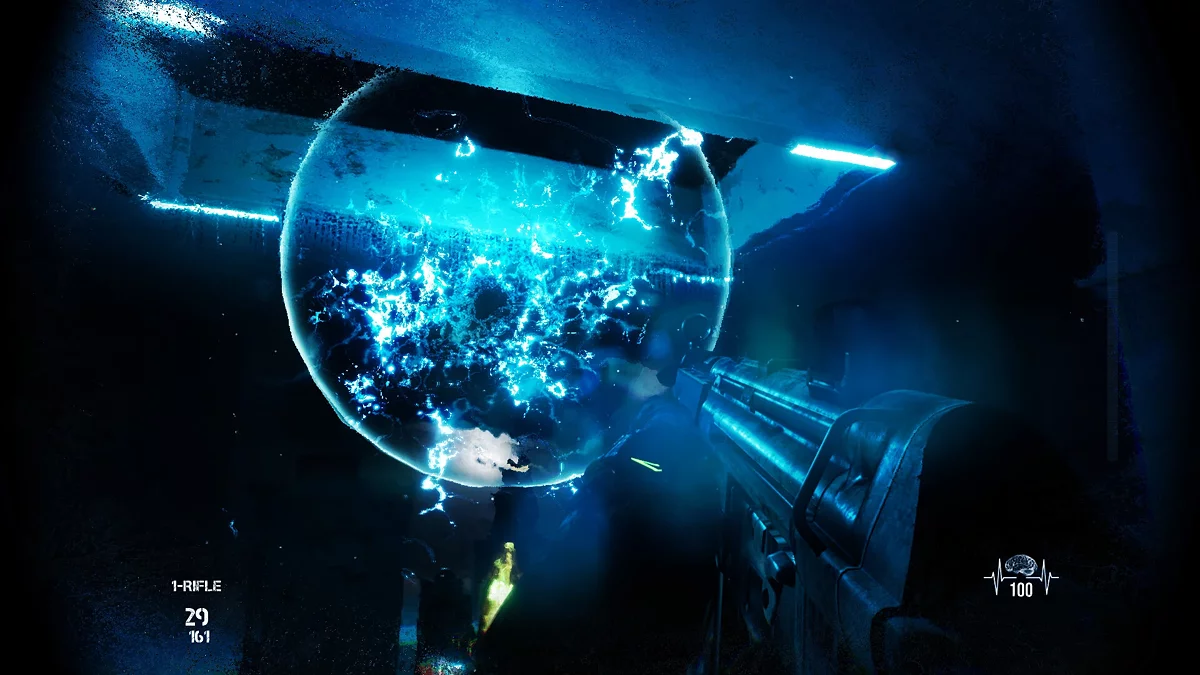 Скриншот из игры Demonsomnia - 21