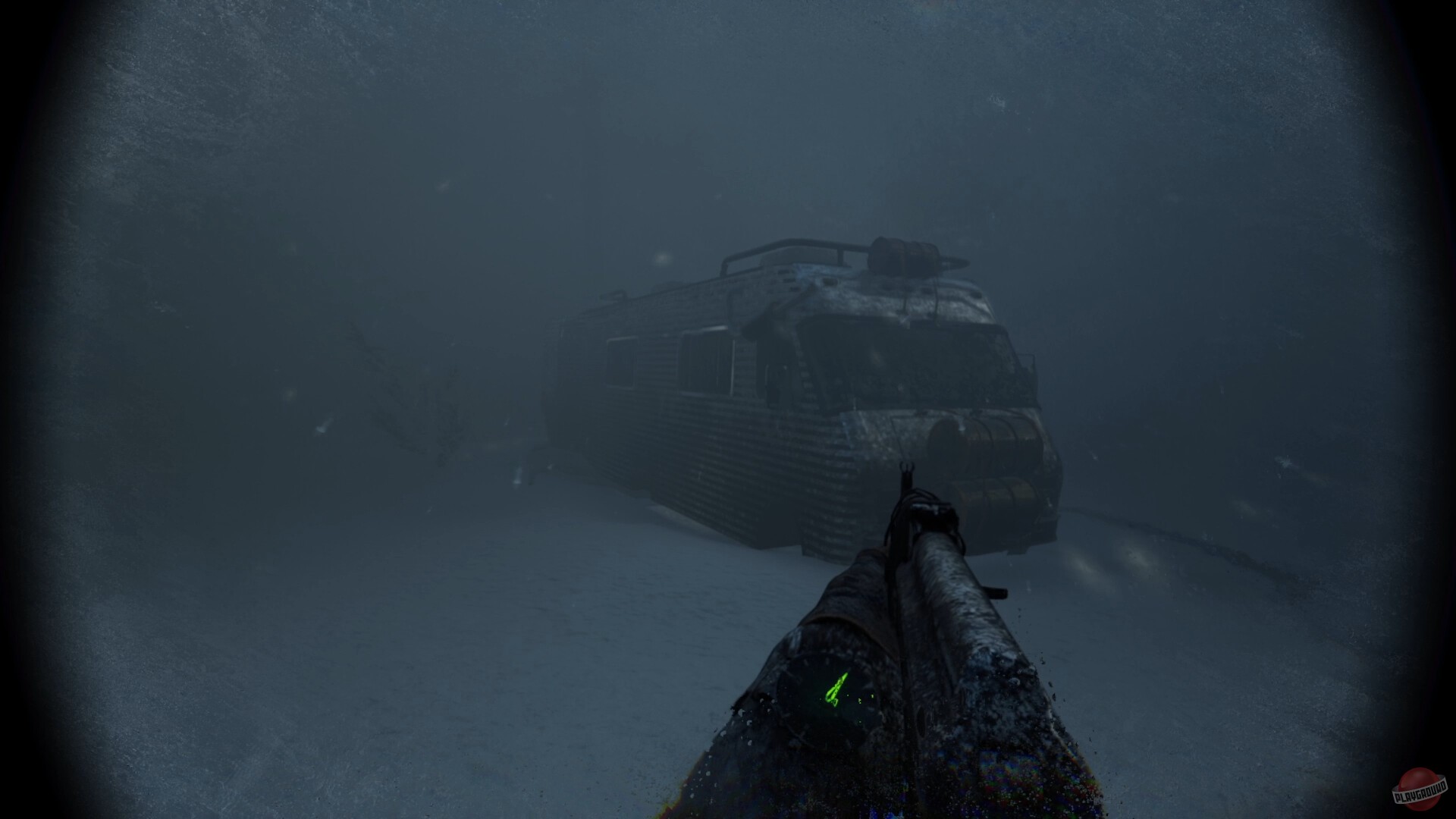 Скриншот из игры Demonsomnia - 40