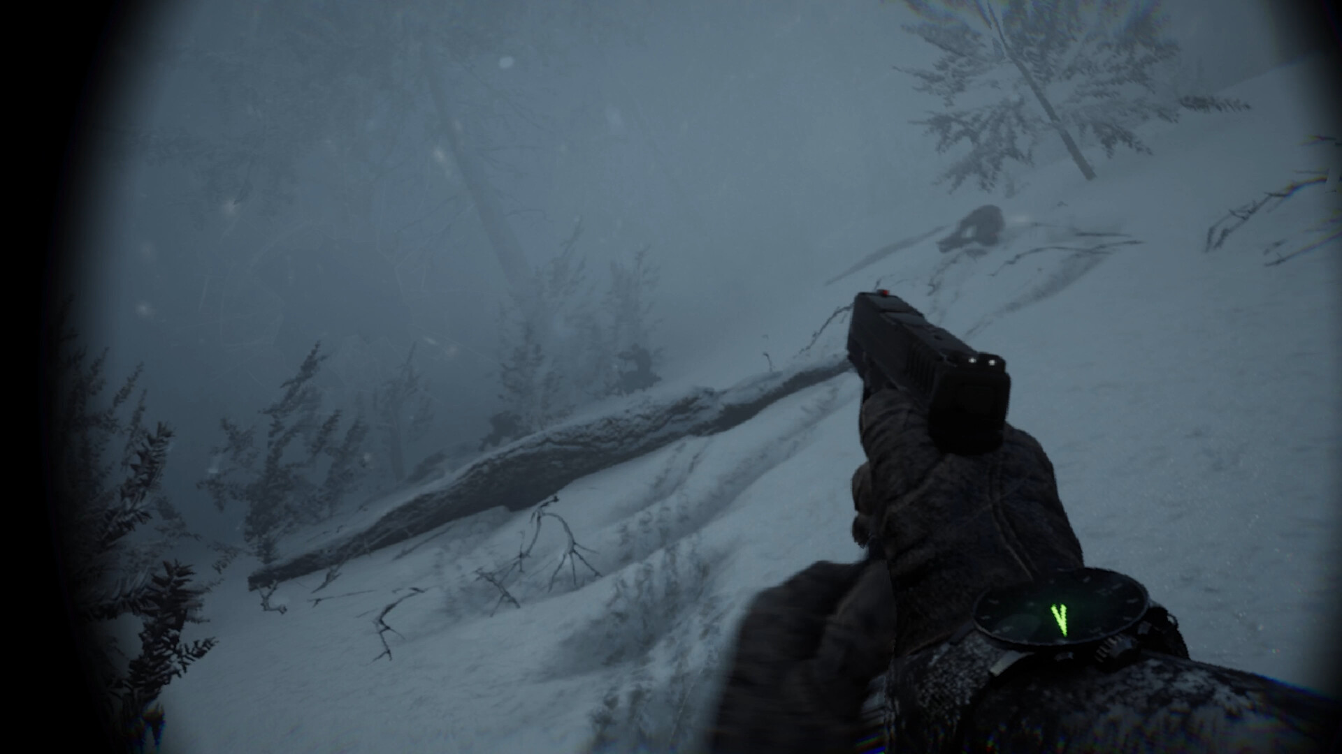 Скриншот из игры Demonsomnia - 18