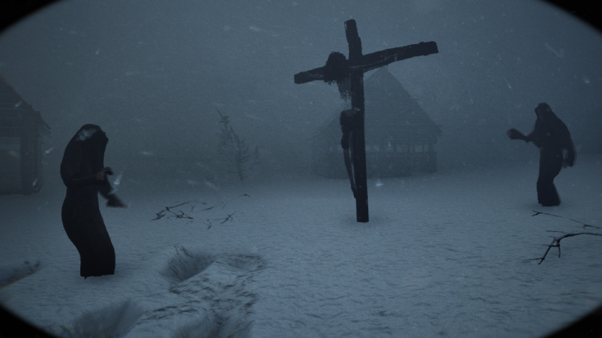 Скриншот из игры Demonsomnia - 28