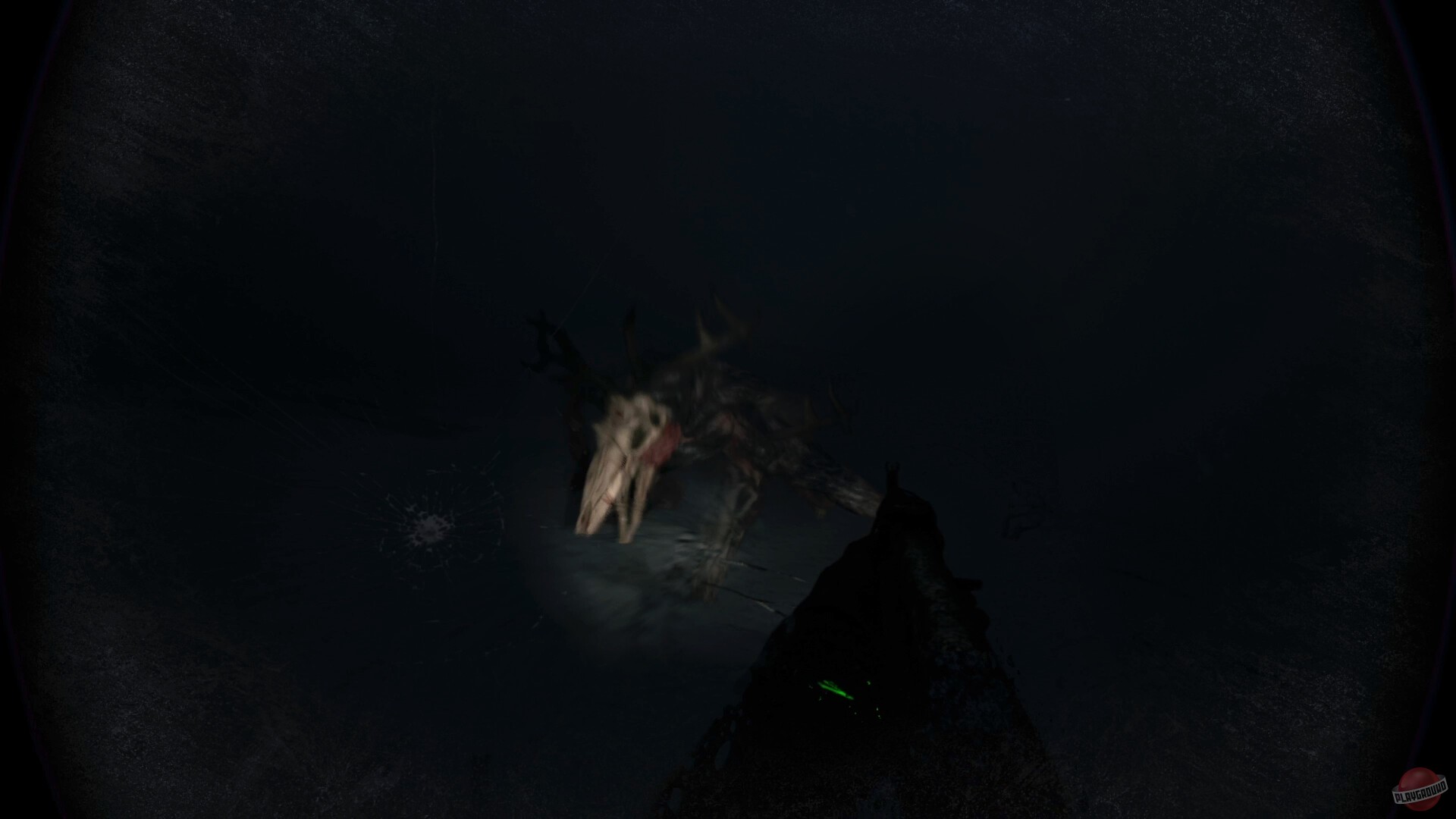 Скриншот из игры Demonsomnia - 6