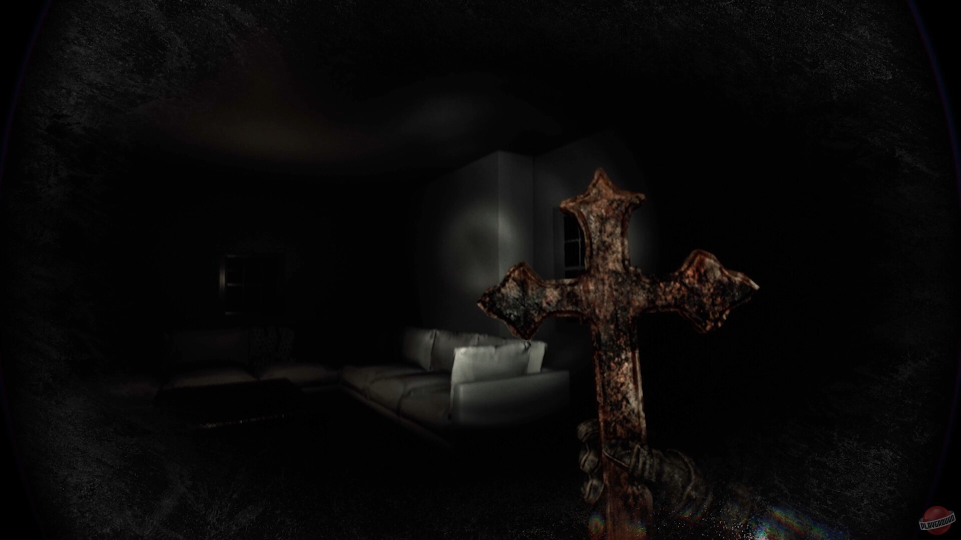 Скриншот из игры Demonsomnia - 16