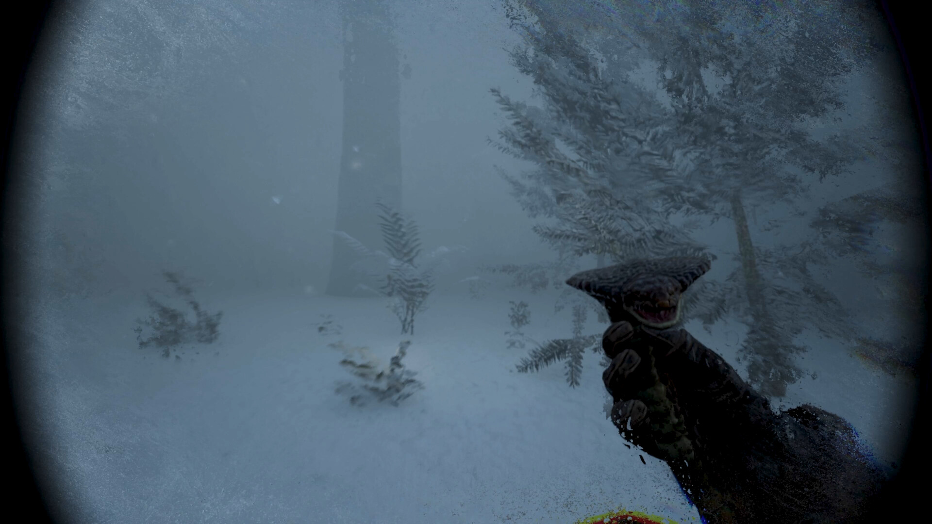 Скриншот из игры Demonsomnia - 41