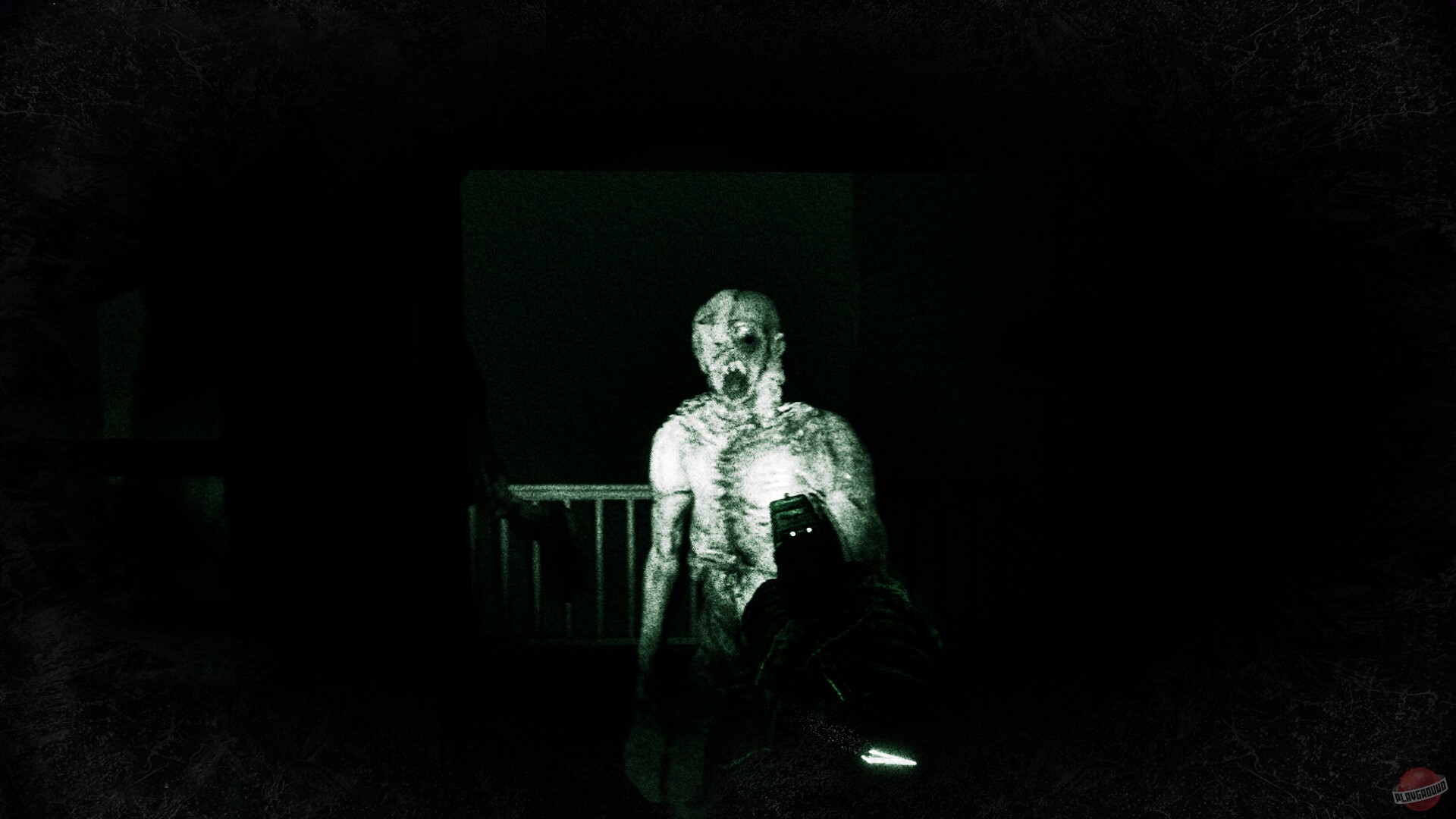 Скриншот из игры Demonsomnia - 20