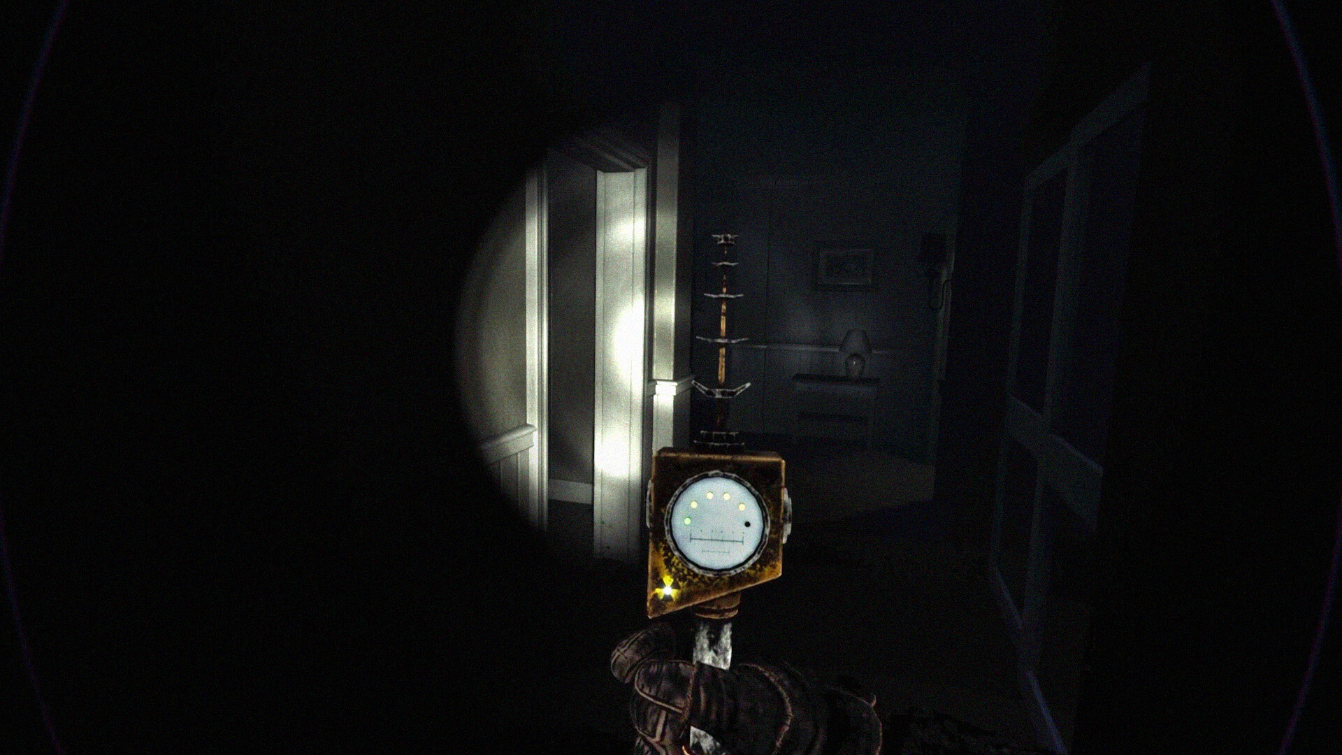 Скриншот из игры Demonsomnia - 30