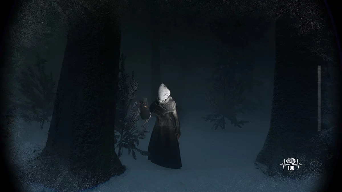 Скриншот из игры Demonsomnia - 4