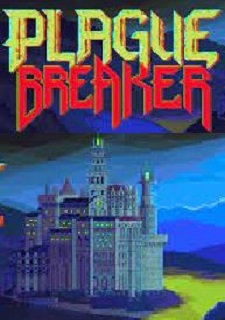 Обложка игры Plague Breaker