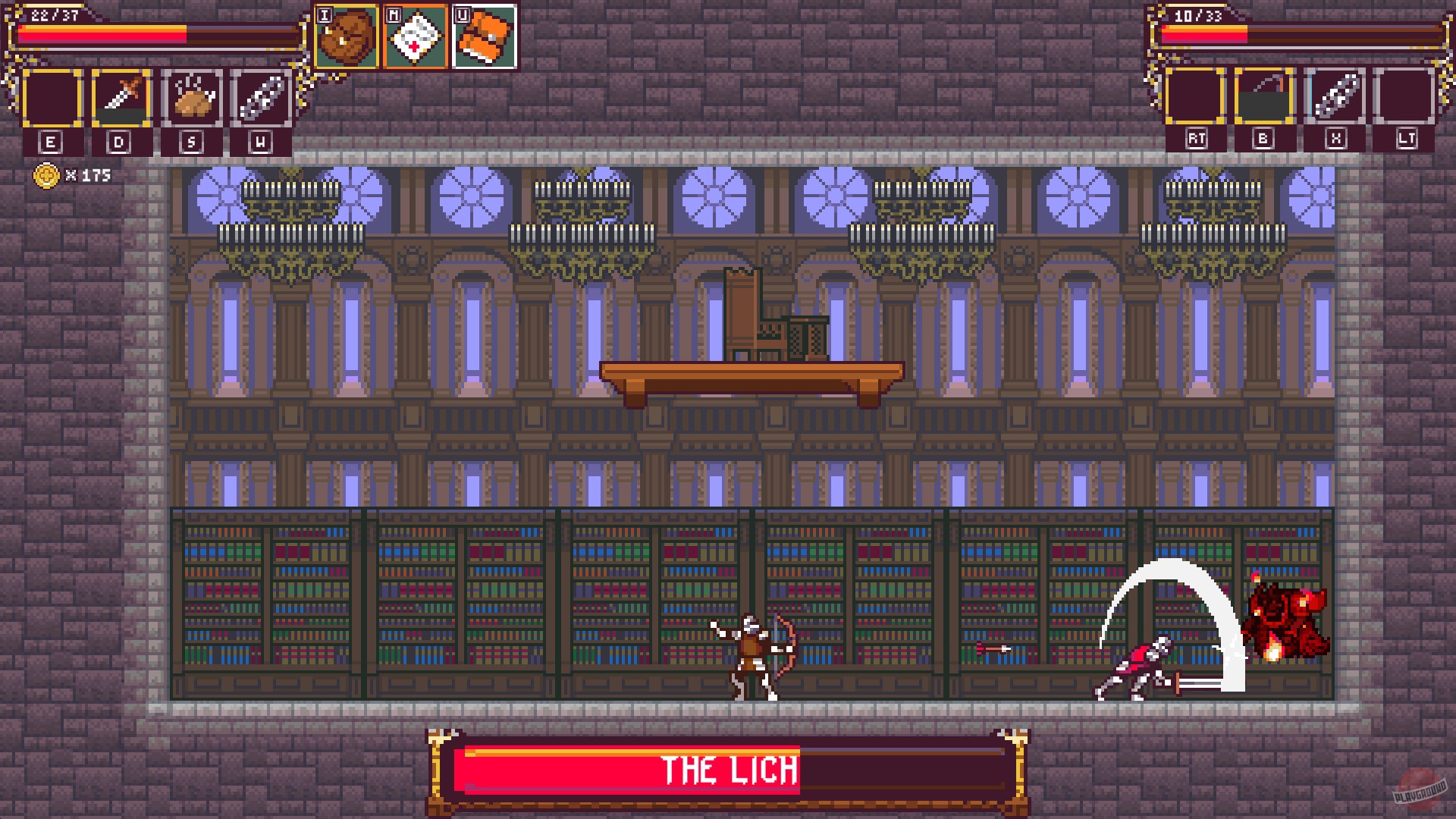 Скриншот из игры Plague Breaker - 24