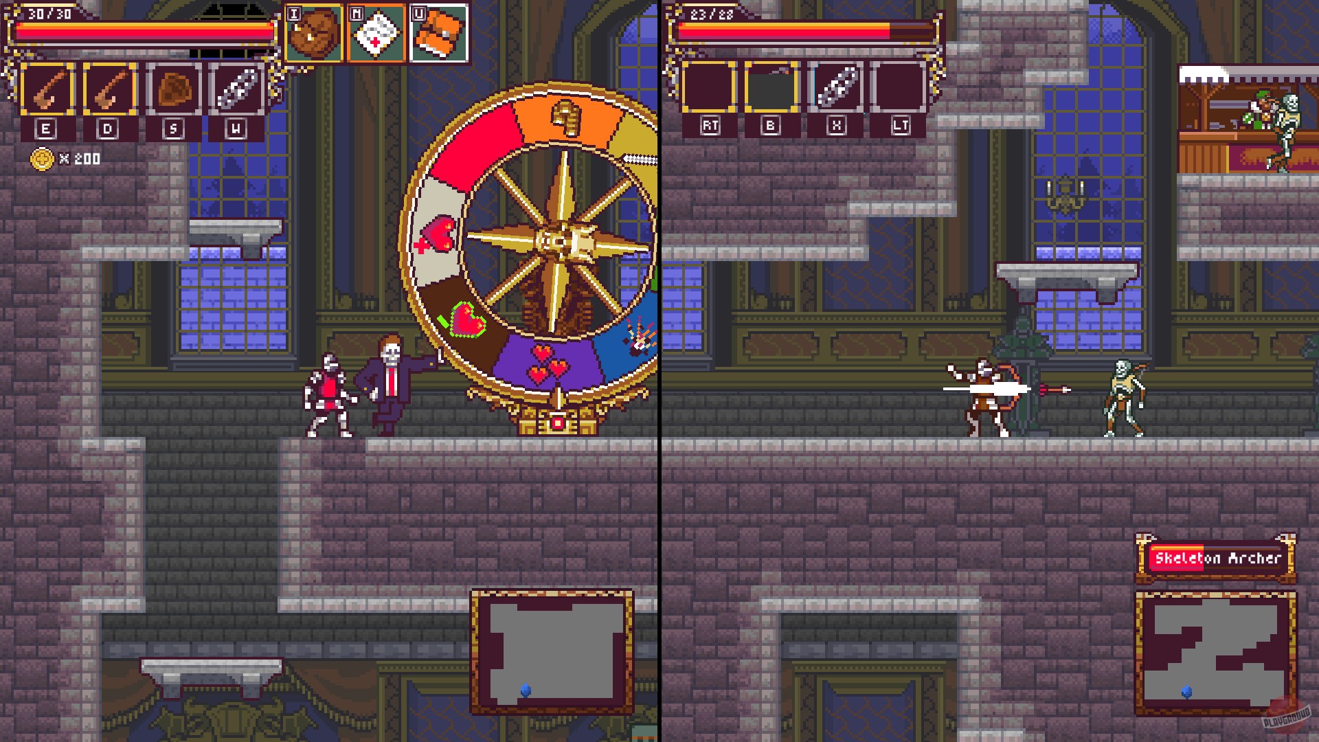 Скриншот из игры Plague Breaker - 23