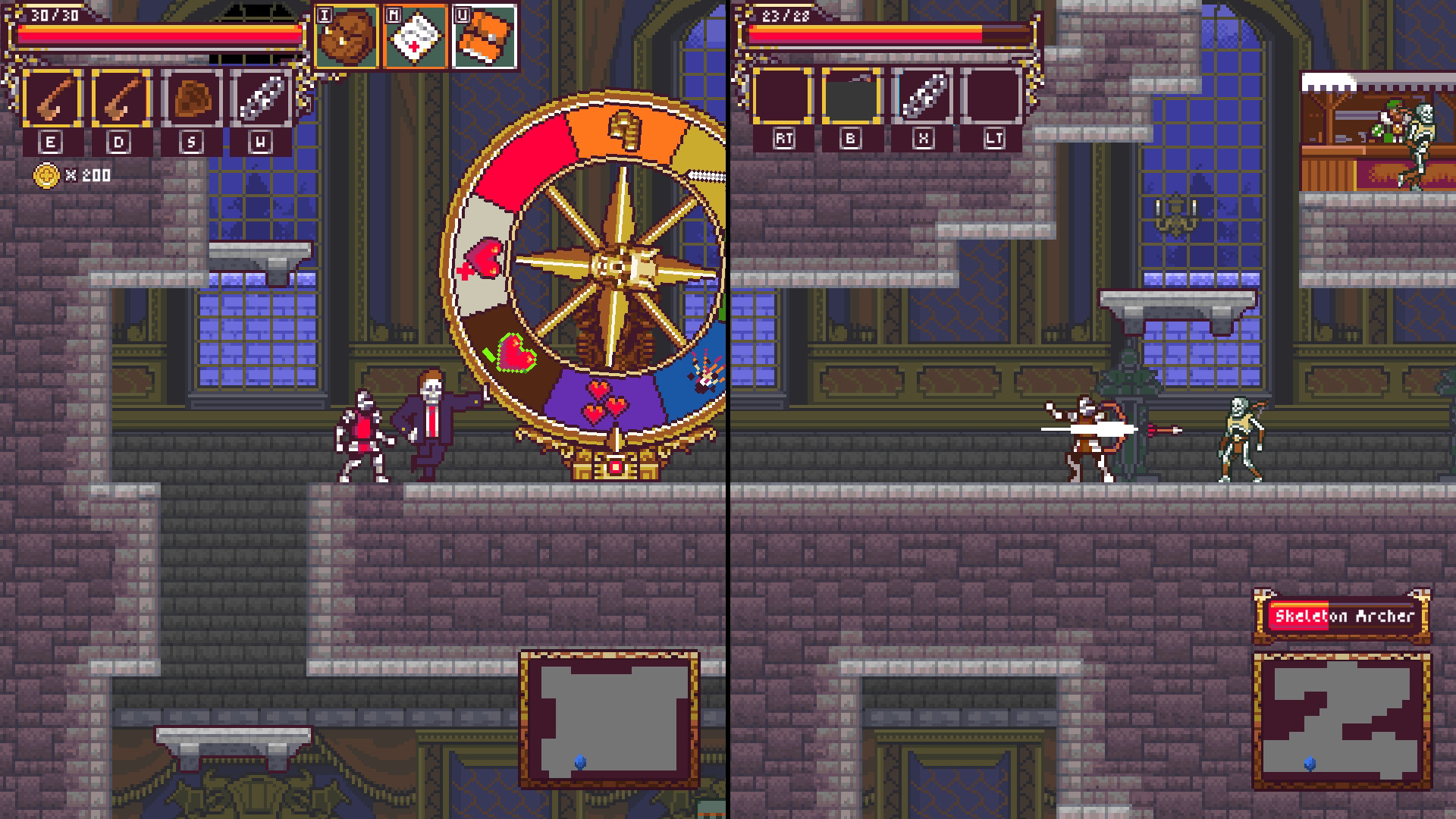 Скриншот из игры Plague Breaker - 8