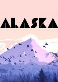 Обложка игры ALASKA