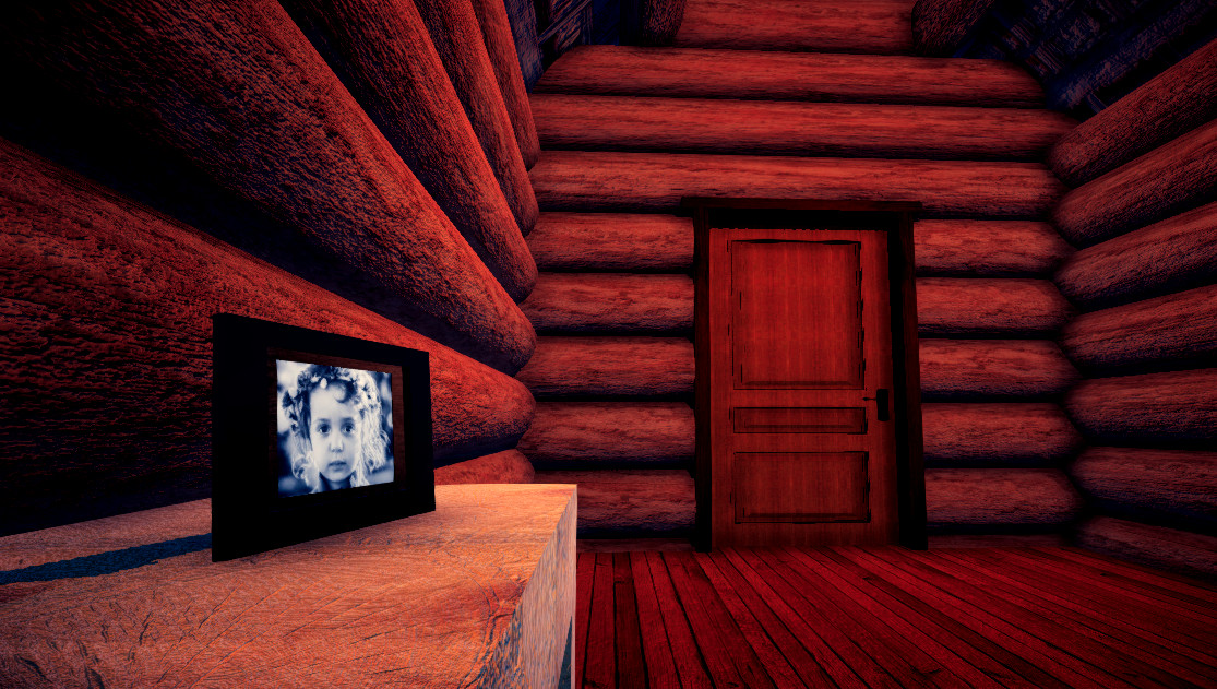 Скриншот из игры ALASKA - 13