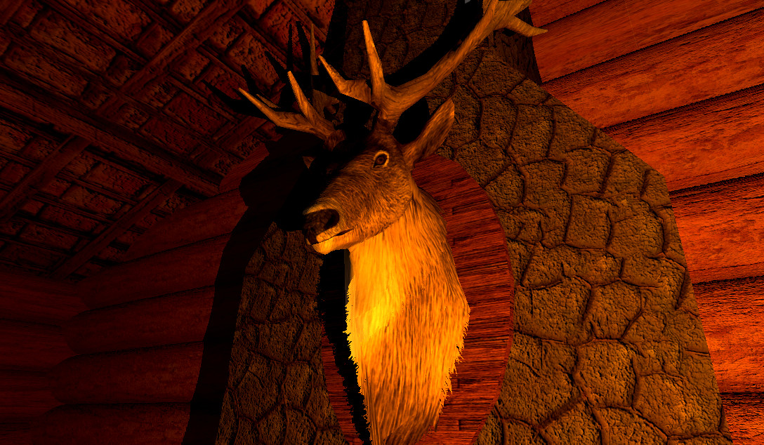 Скриншот из игры ALASKA - 4