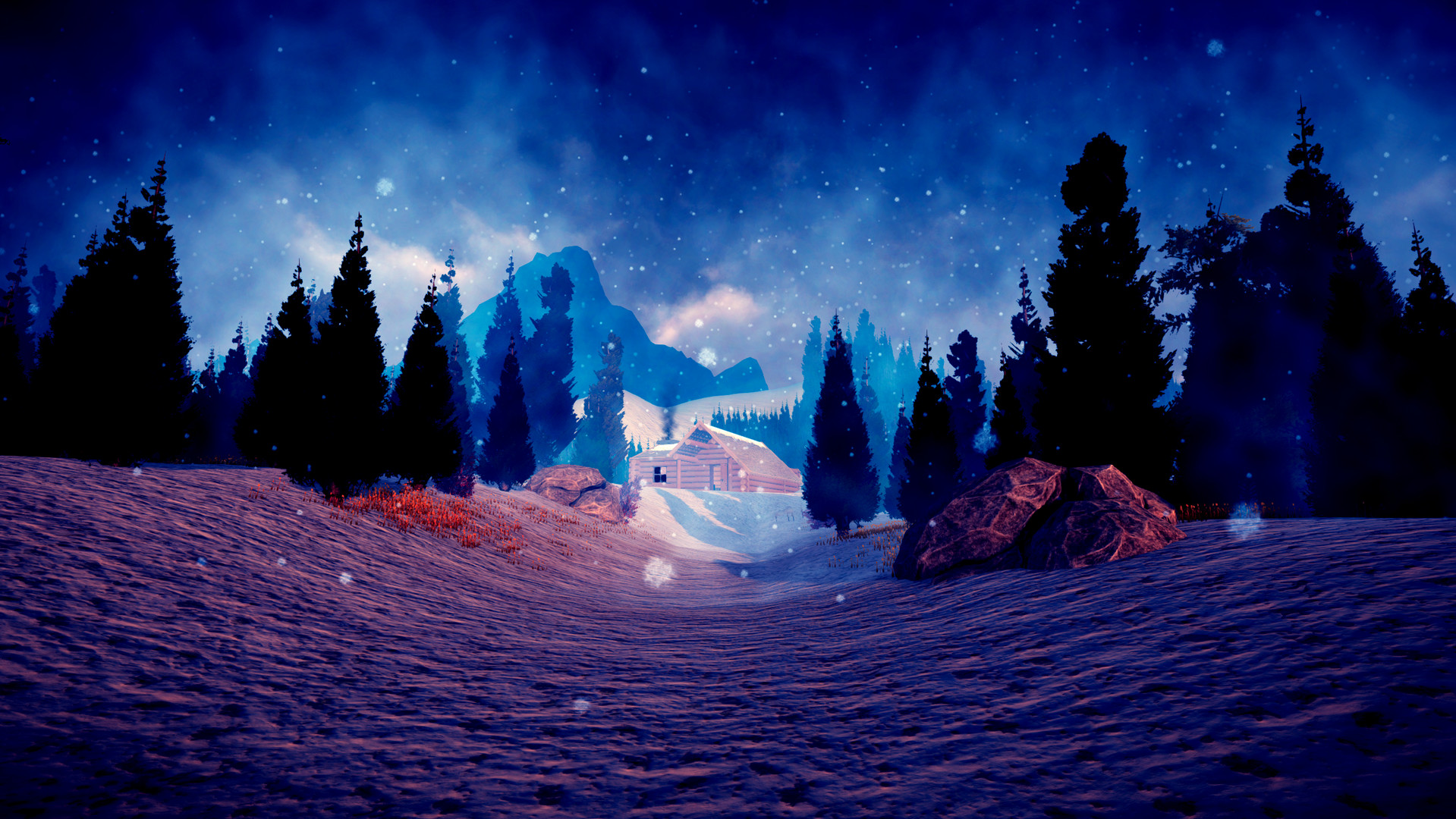 Скриншот из игры ALASKA - 6