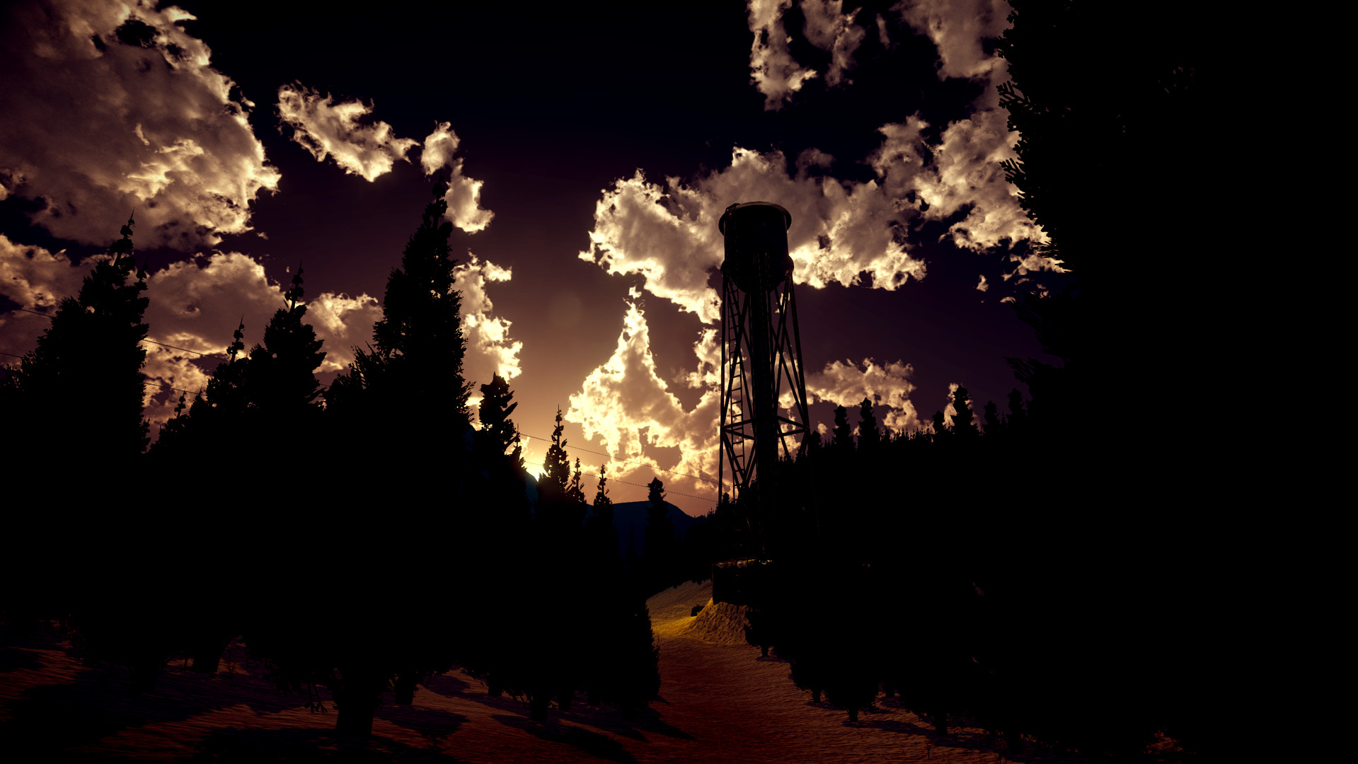 Скриншот из игры ALASKA - 7