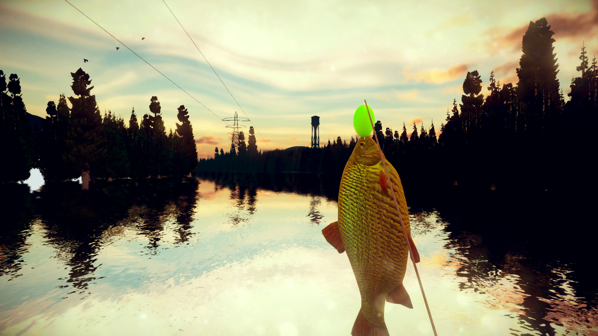 Скриншот из игры ALASKA - 8