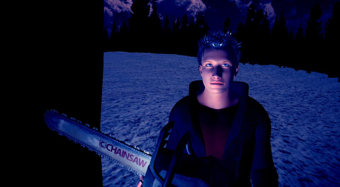 Скриншот из игры ALASKA - 10